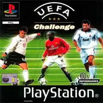 UEFA Challenge (ES - PT)